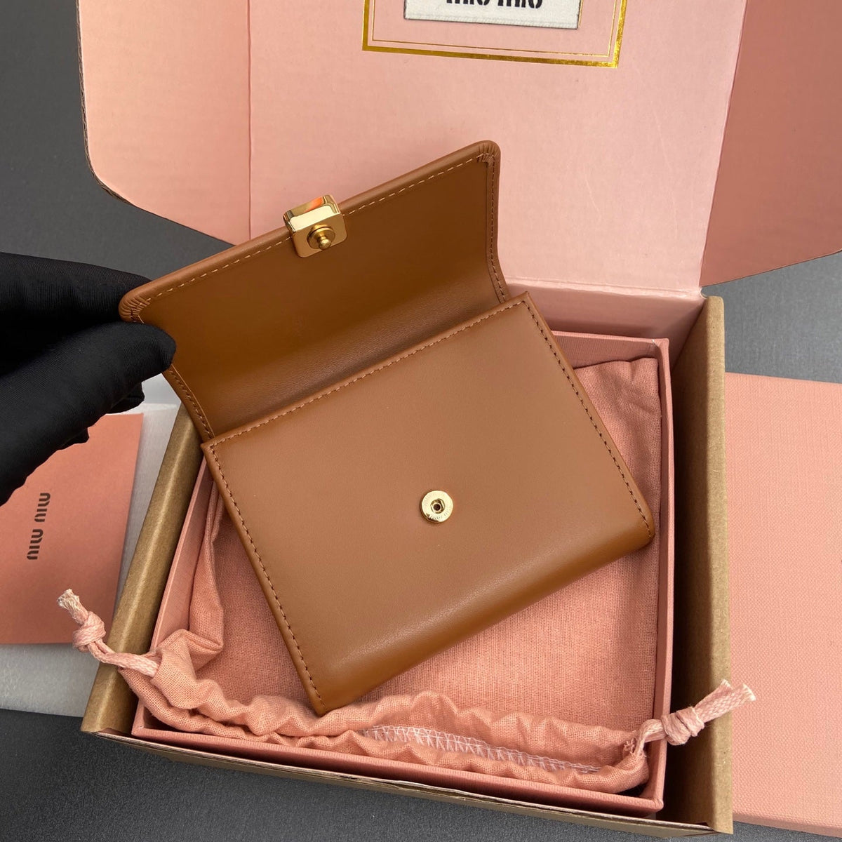 Wallets & Cardholders